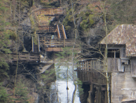 Seisenbergklamm